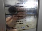 Food Engineering Limited Cooling Drum